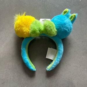 Toy Story 4 Ducky and Bunny Ears